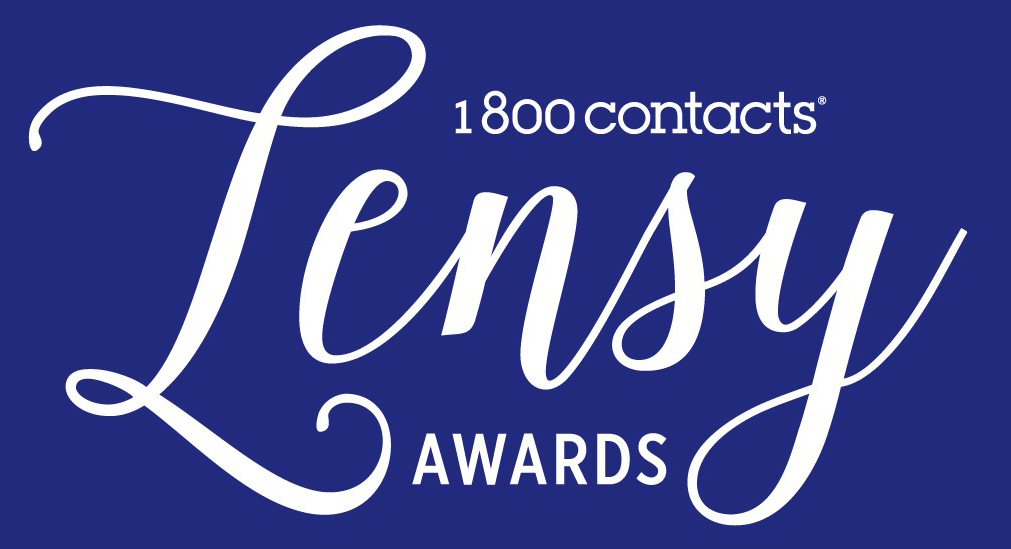 Lensy Logo